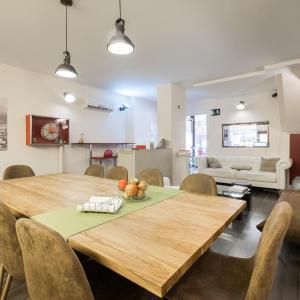 Barcelona & You Hostel Sagrada Familia