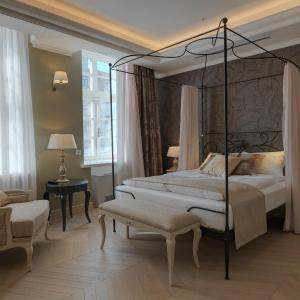 Relais Le Chevalier
