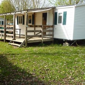 Mobile Home Hanse