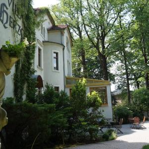 Hotel Villa Herzog