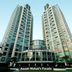 Ascott Makati