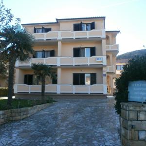 Apartment TARIBA