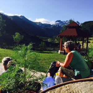 Guesthouse Alpini