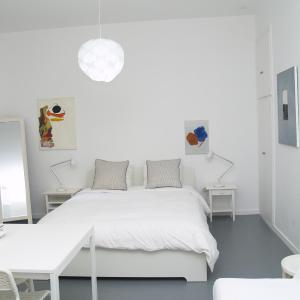 Minimal Boutique Studio in Kolonaki