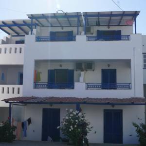 Studios Vagos 1