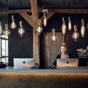 Landhaus Flottbek Boutique Hotel