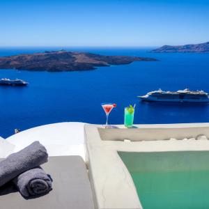 Modernity Suites