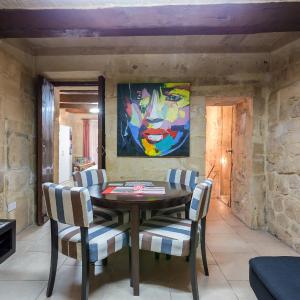 Vallettastay Standard Apartments in Valletta