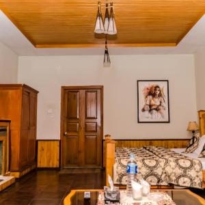 Pine Top Hotel Murree