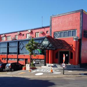 Pluma Hotel Cidade