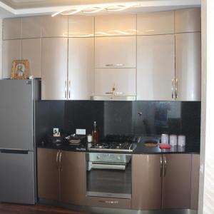 Gorgiladze Seaside Apartment