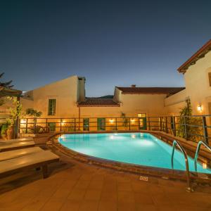 Villa Archanes