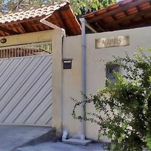 Aguasclaras Residencial