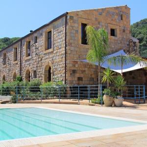 Turismo Rurale Cefalù