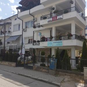 Maja Apartments