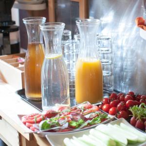 Willa Marma B&B