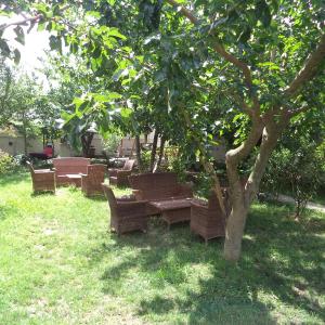 Karaagac Green Edirne