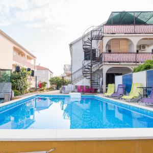 Apartments Fidelis