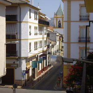 Molino Ronda
