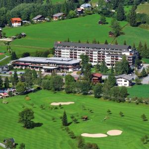 EUROPÄISCHER HOF Bad Gastein