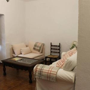 La casita de la ciudad