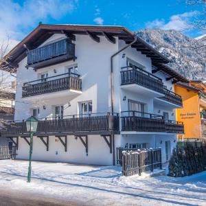 Haus Wasmer by AlpenTravel