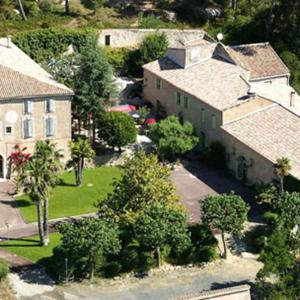 domaine de bessilles