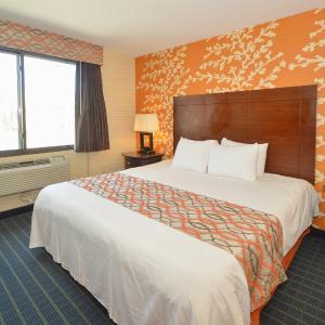 Corona Hotel New York - LaGuardia Airport