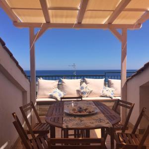 Suite sul mare