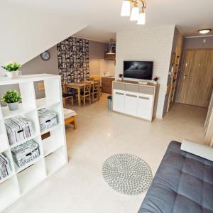 Apartamenty EverySky - Osiedle Podgórze 1E-28