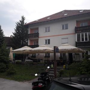 Apartmani Don