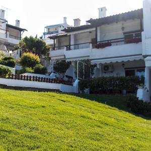 Thalassa Luxury Apartment