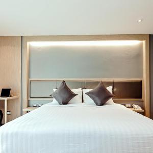 Three Sukhumvit Hotel
