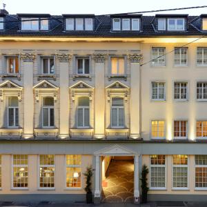 Living am Carlsplatz Apartment