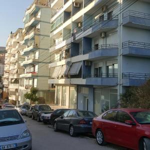 Daci Apartments