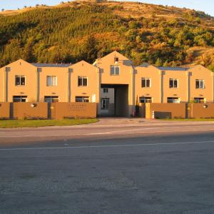 Queenstown Gateway Apartments