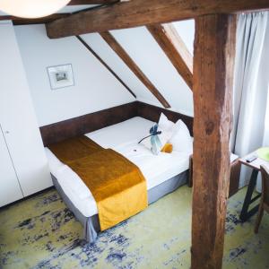 Hotel Zirbelstube