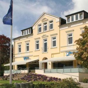 Hotel Kieler Förde & Free Parking
