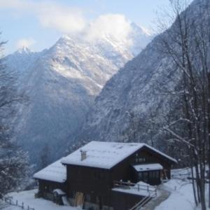 Agriturismo Alagna