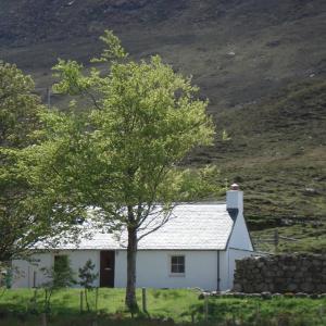 Glas Bheinn Cottage