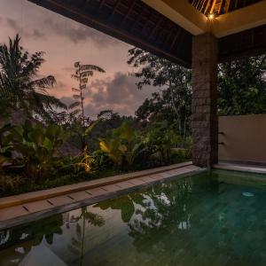Villa Atas