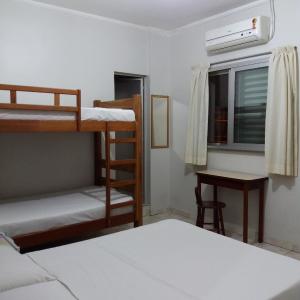 Apeninos Suites Basicas