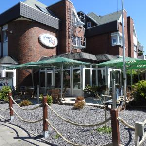 ankerplatz-Hotel garni