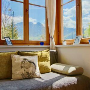 Apartament Bazatatry Kościeliska