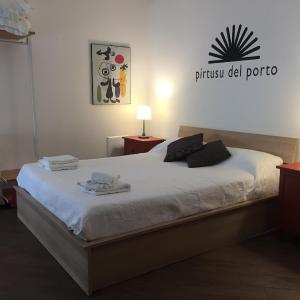 palermo casa vacanze