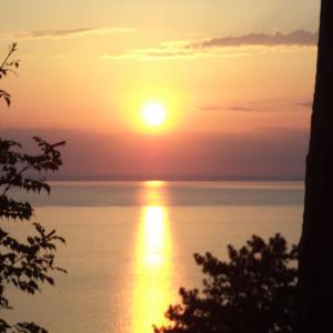 Napkelte Apartman
