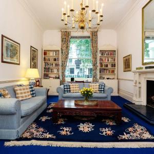 Veeve - Queen's Gardens Flat