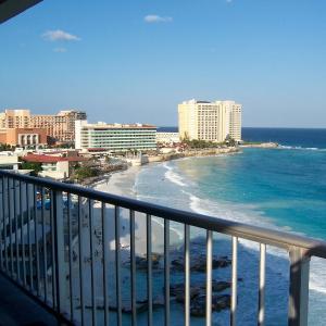 Salvia Cancun Aparts