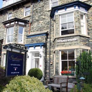 Strathmore Guest House