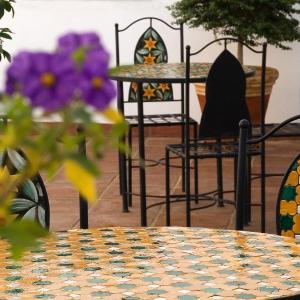 Apartamentos la Fuente